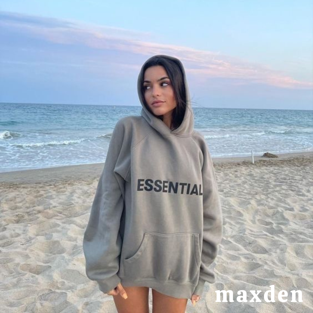 ESSENTIALS HOODIE + FREE TRACK PANTS