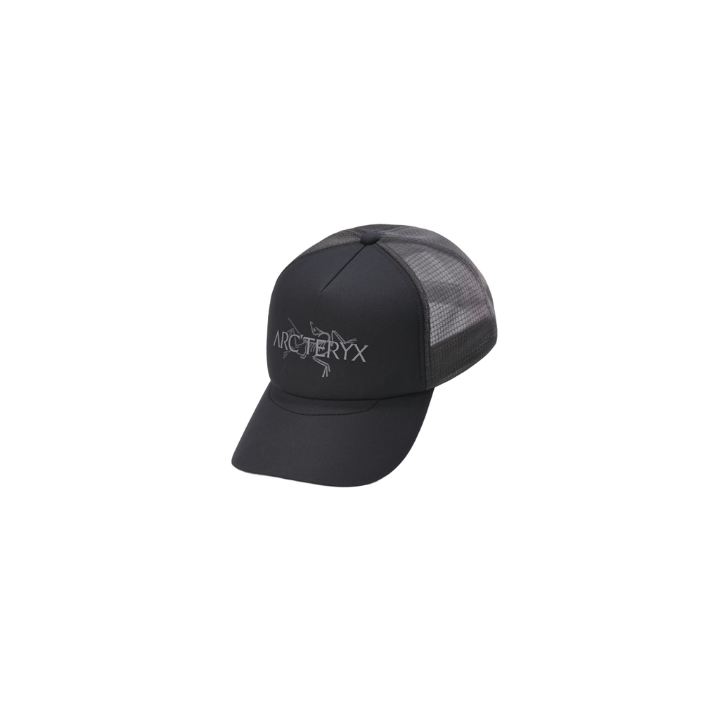 Arc'teryx Bird Word Trucker Hat