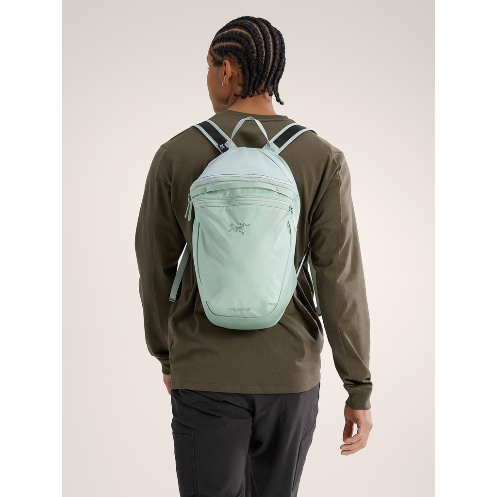 Arc'teryx Heliad 15 Backpack