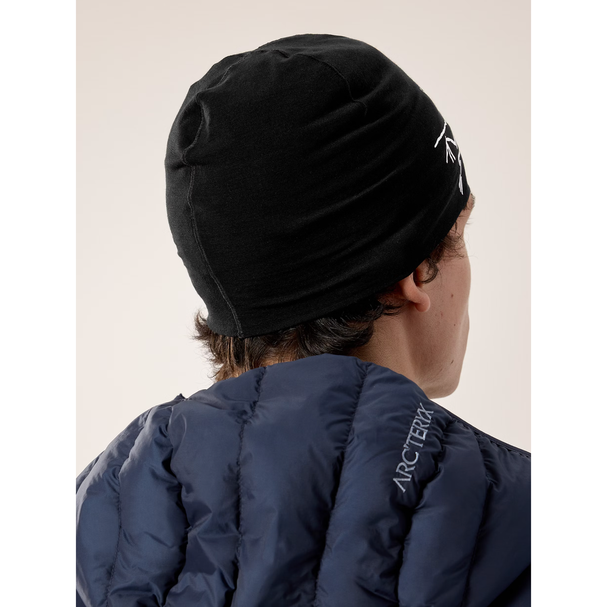Arc'teryx Satoro Merino Toque