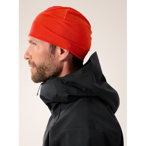 Arc'teryx Satoro Merino Toque