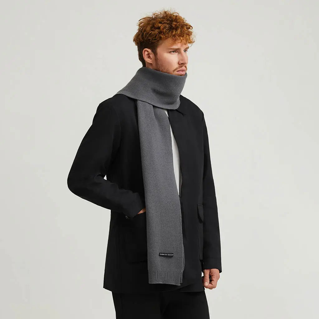 DARK GREY WINTER BUNDLE
