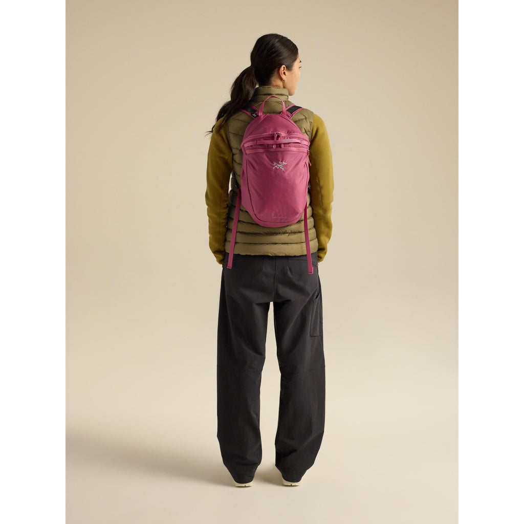 Arc'teryx Heliad 15 Backpack