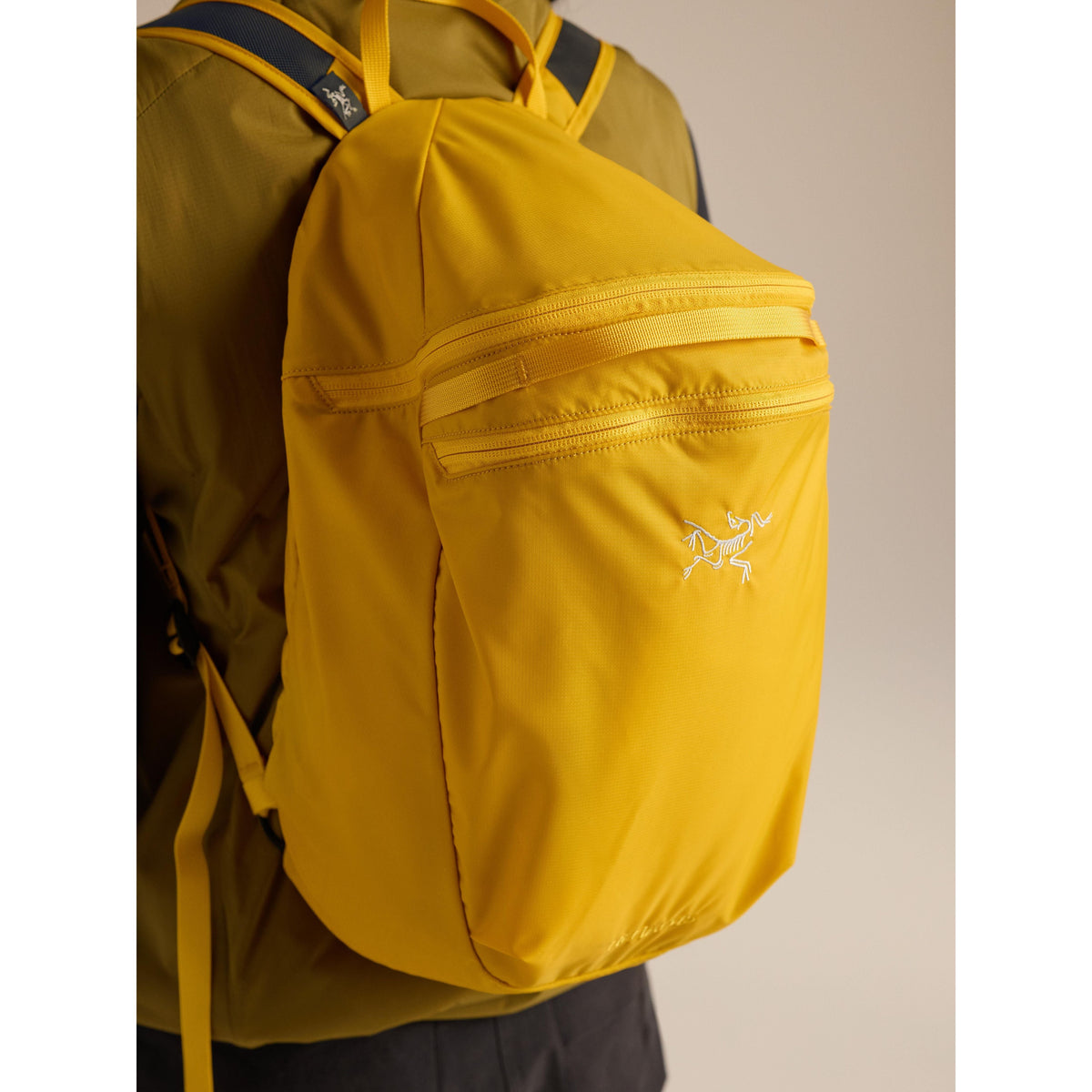 Arc'teryx Heliad 15 Backpack