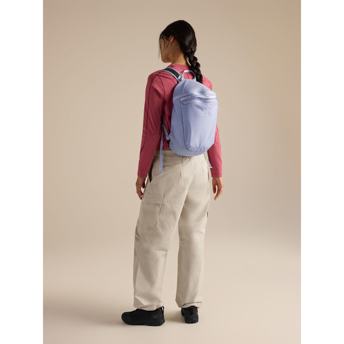 Arc'teryx Heliad 15 Backpack