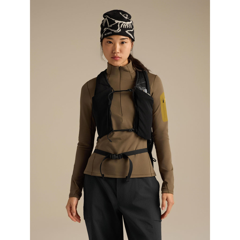 Arc'teryx Aerios 18 Backpack