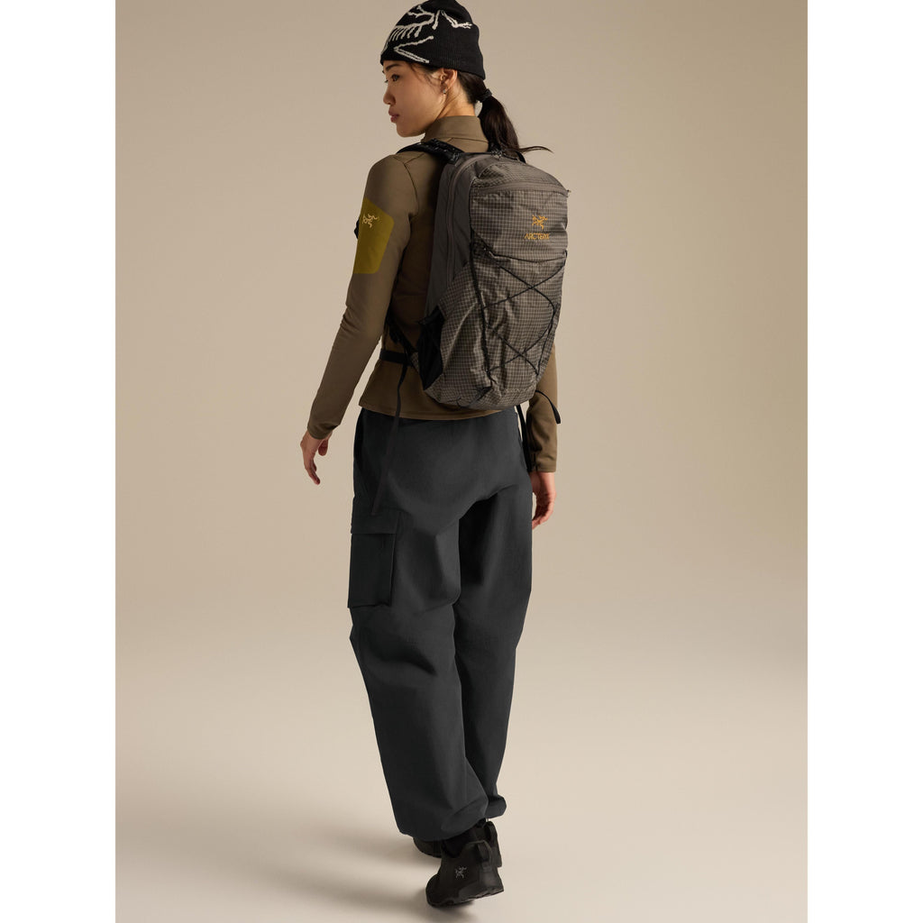 Arc'teryx Aerios 18 Backpack