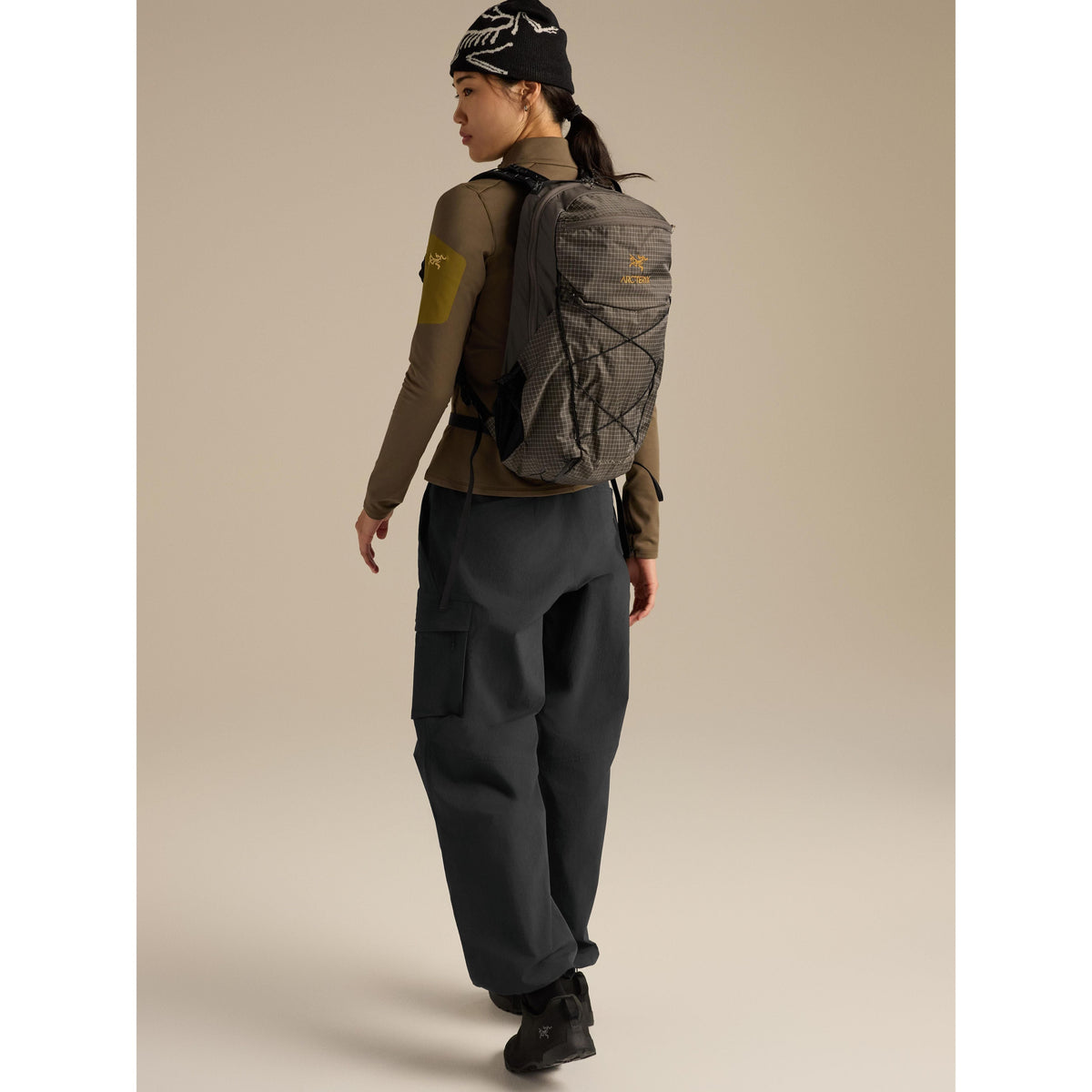 Arc'teryx Aerios 18 Backpack