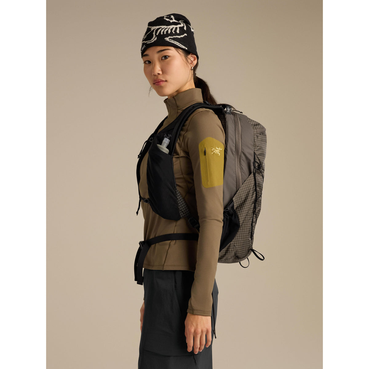 Arc'teryx Aerios 18 Backpack