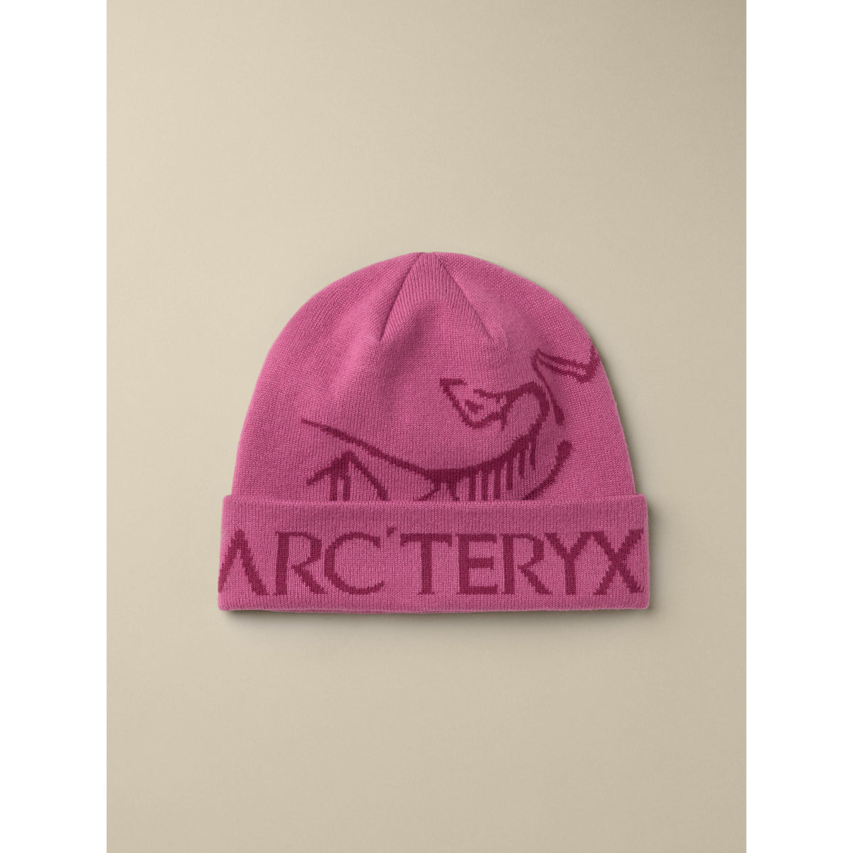 Arc'teryx Bird Word Toque
