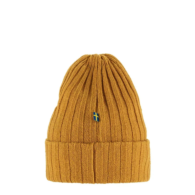 Fjallraven Byron Hat in Acorn