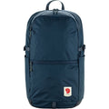 Fjallraven High Coast Backpack 24 in Navy