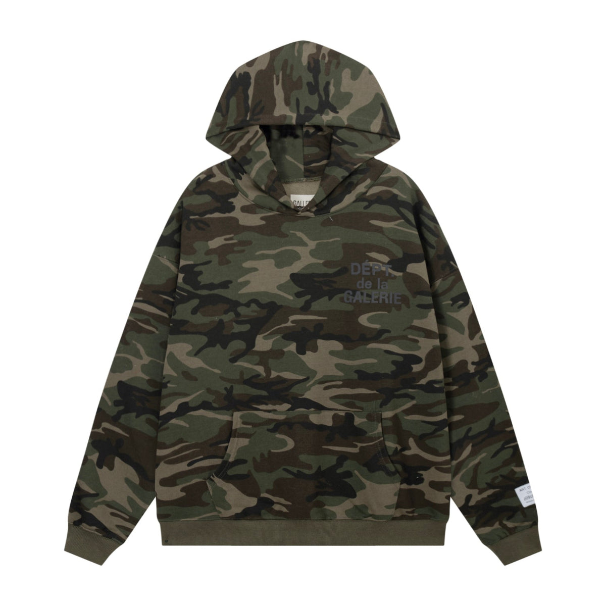 GALLERY DEPT New Hoodie set