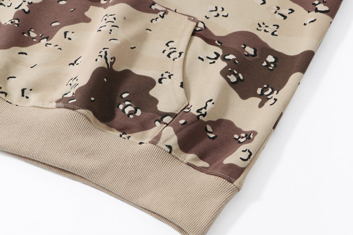 GALLERY DEPT New Pants Hoodie set