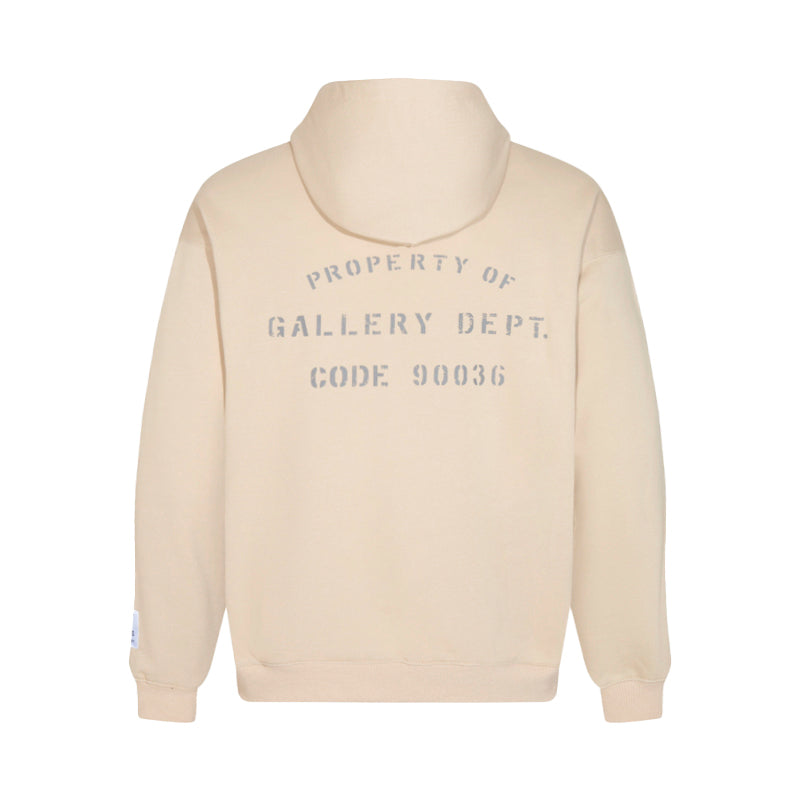 GALLERY DEPT New Hoodie
