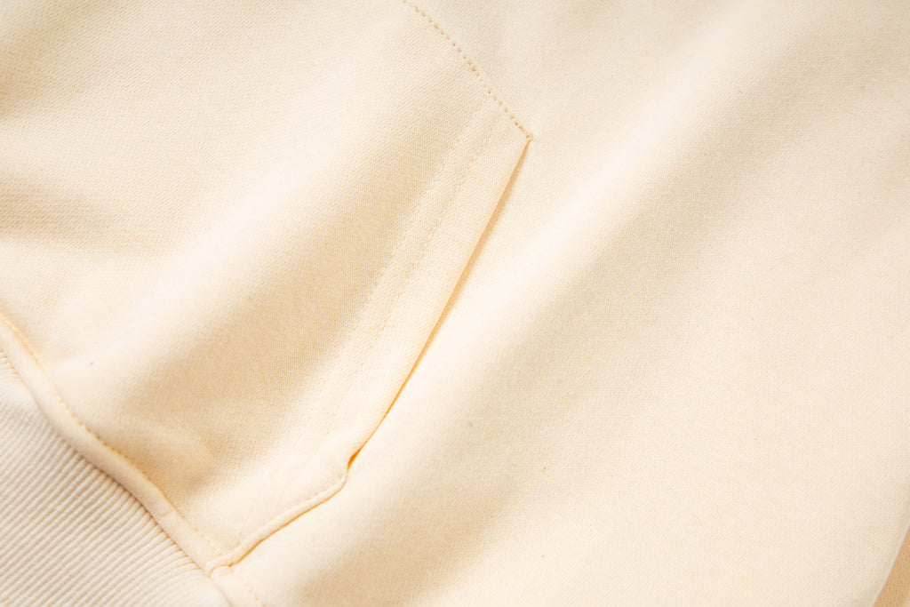 GodSpeed Hoodie