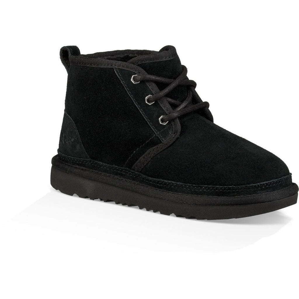 UGG Kid's Neumel II Boot in Black