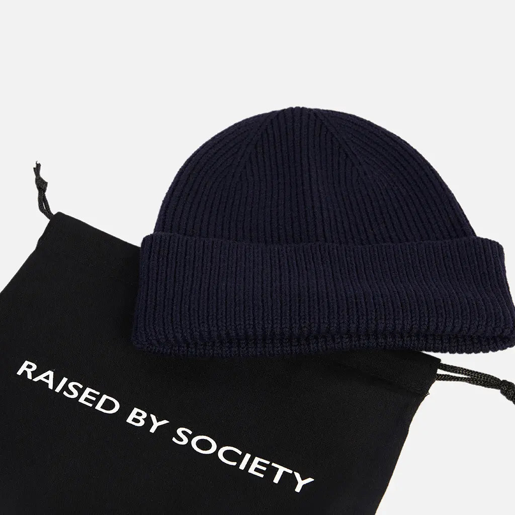 MIDNIGHT SHORT BEANIE
