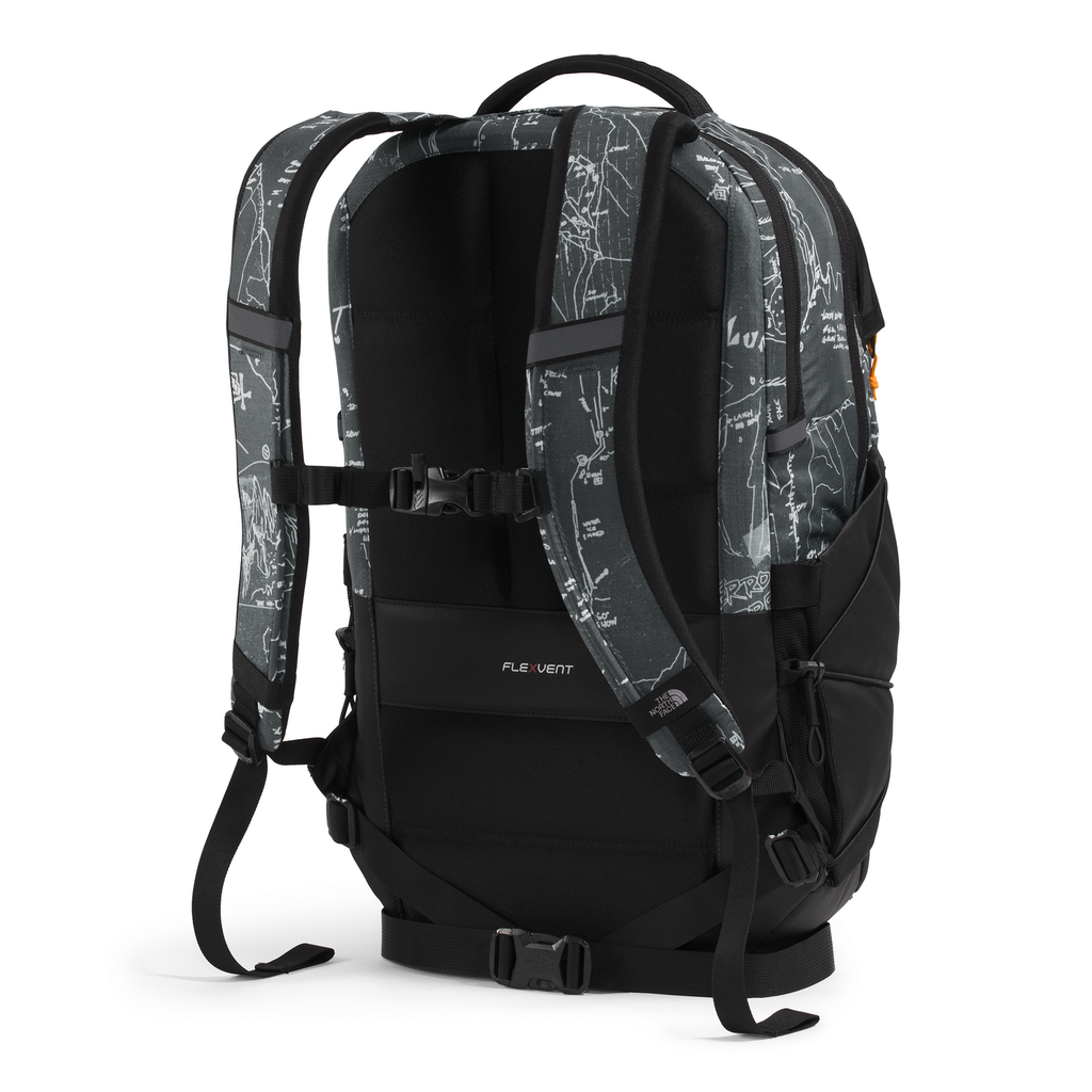 The North Face Borealis Backpack