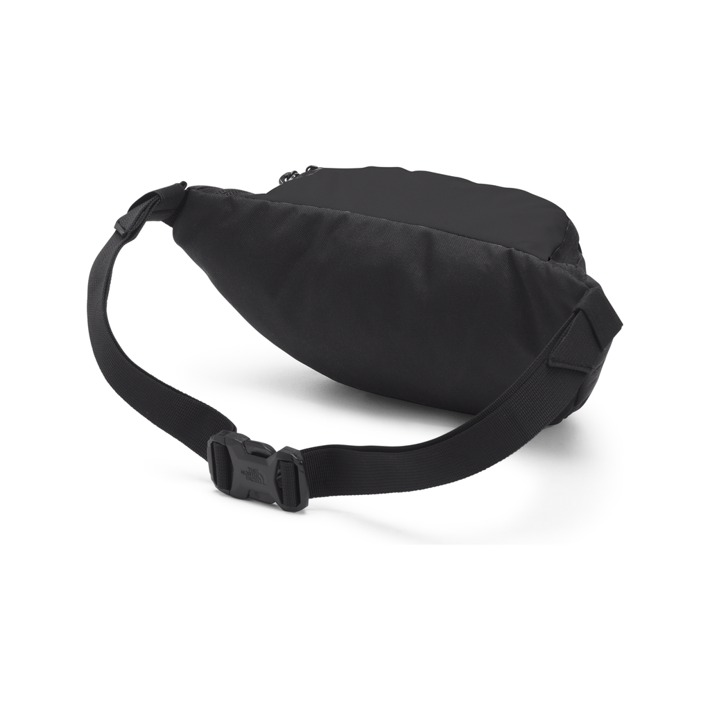 The North Face Jester Lumbar in Black-NPF