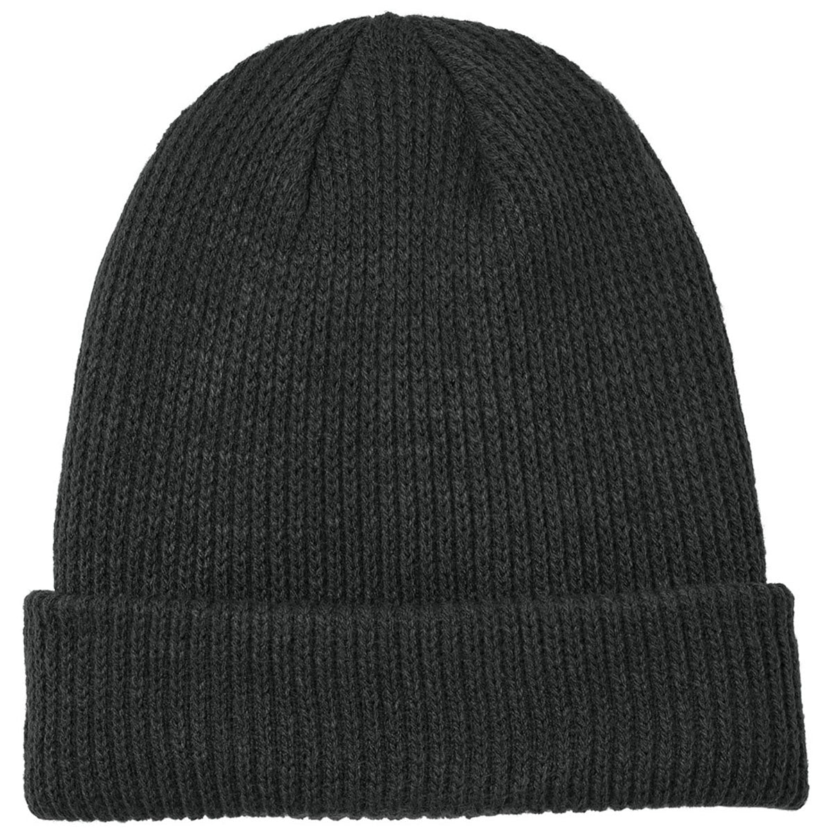 The North Face TNF Black Truckstop Beanie