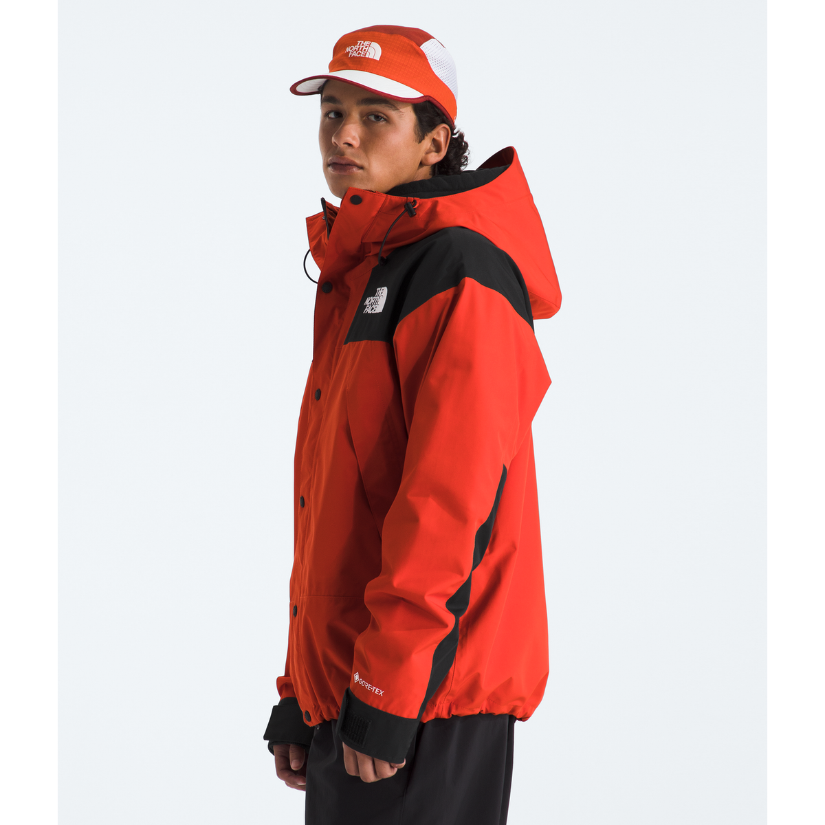 The North Face Men’s GORE-TEX® Mountain Jacket