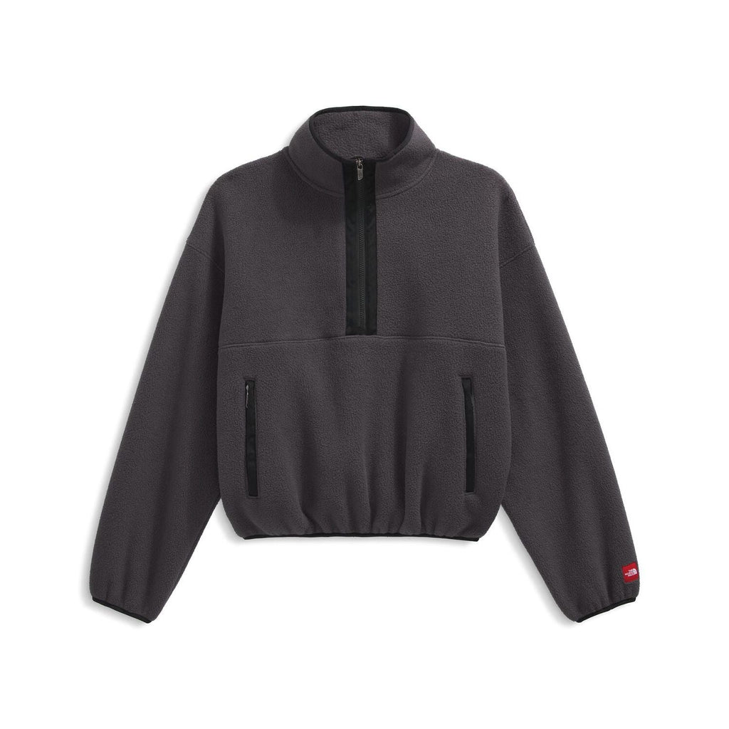 The North Face Men's TNF™ Red Box ½ Zip Fleece