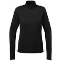 The North Face Women's TNF Black Ambition 1/4-Zip