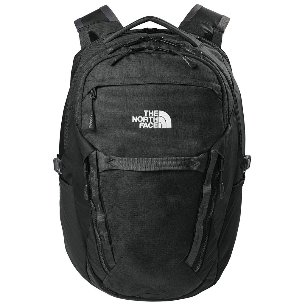 The North Face TNF Black 31L Royal Arch Backpack