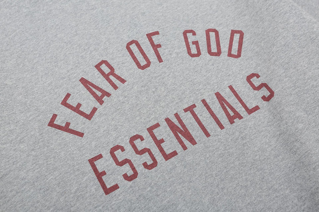 Fear of God Essentials Sweatshirt