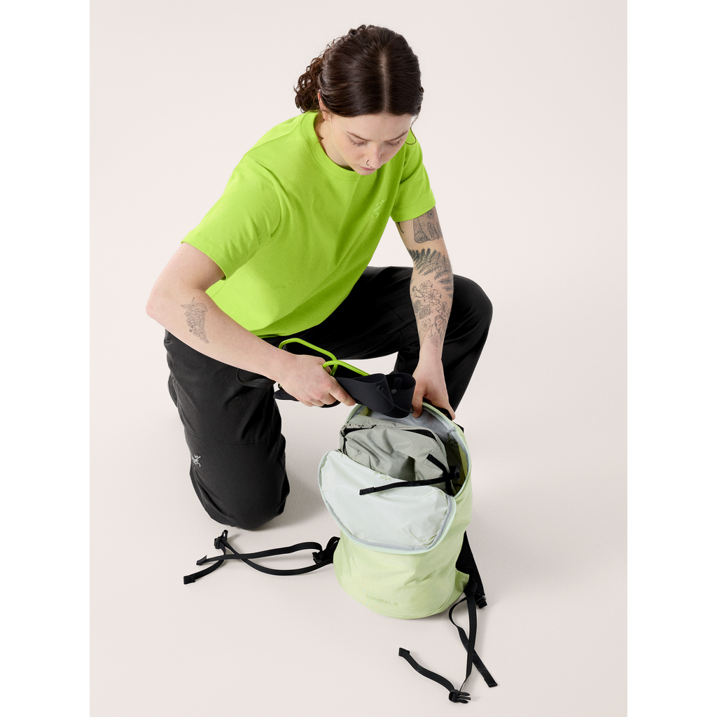 Arc'teryx Konseal 15 Backpack
