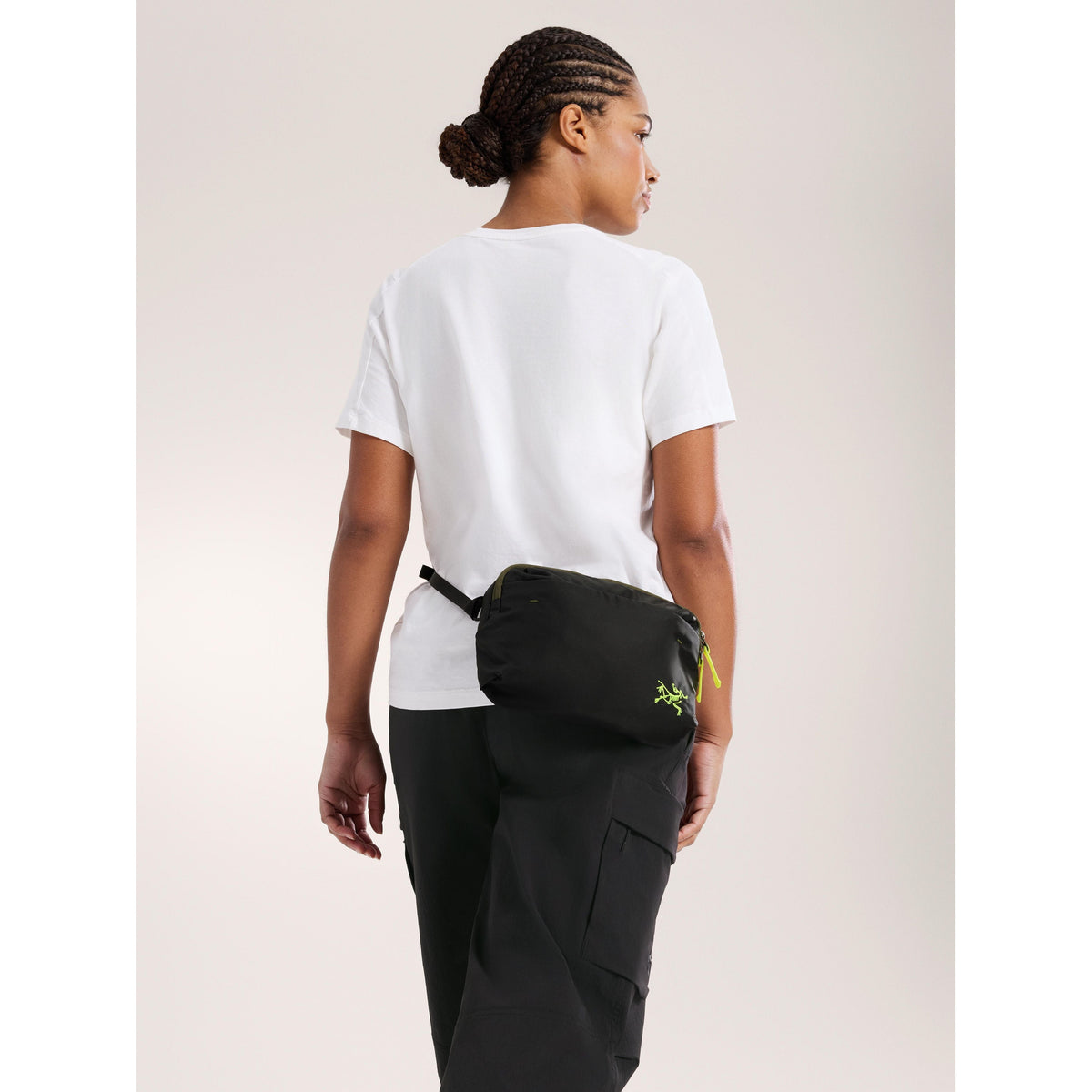 Arc'teryx Heliad Crossbody Bag