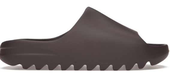 adidas Yeezy Slide Soot