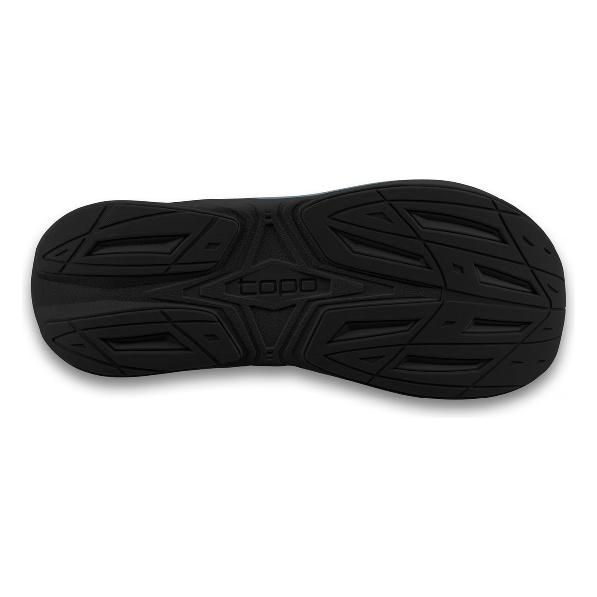 Topo Athletic Men's Phantom 4 Road Training Shoe