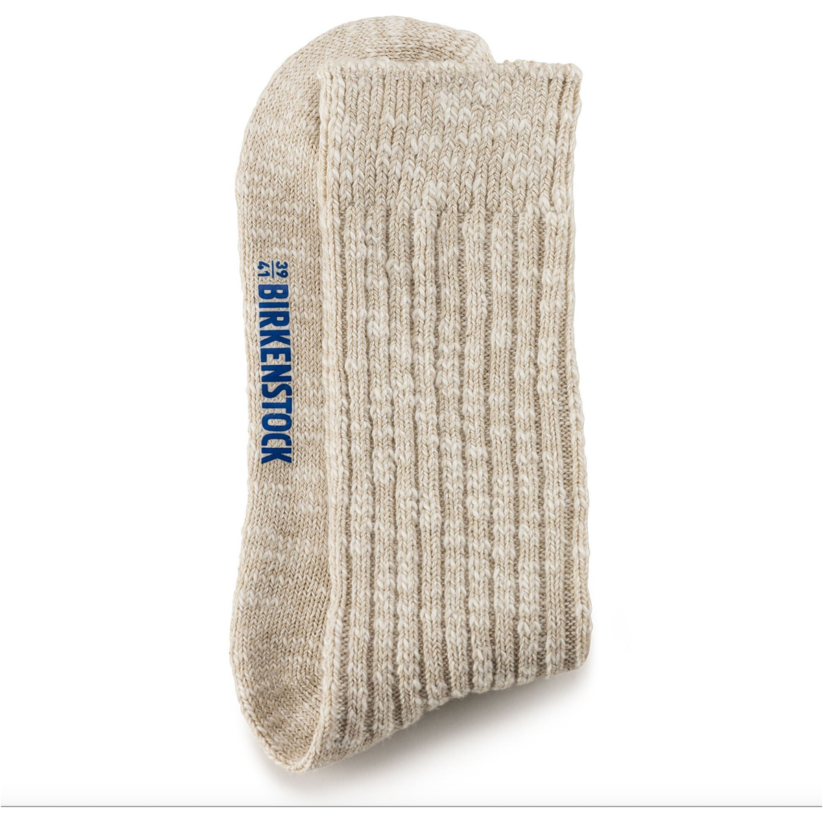 Birkenstock Women's Cotton Slub Sock