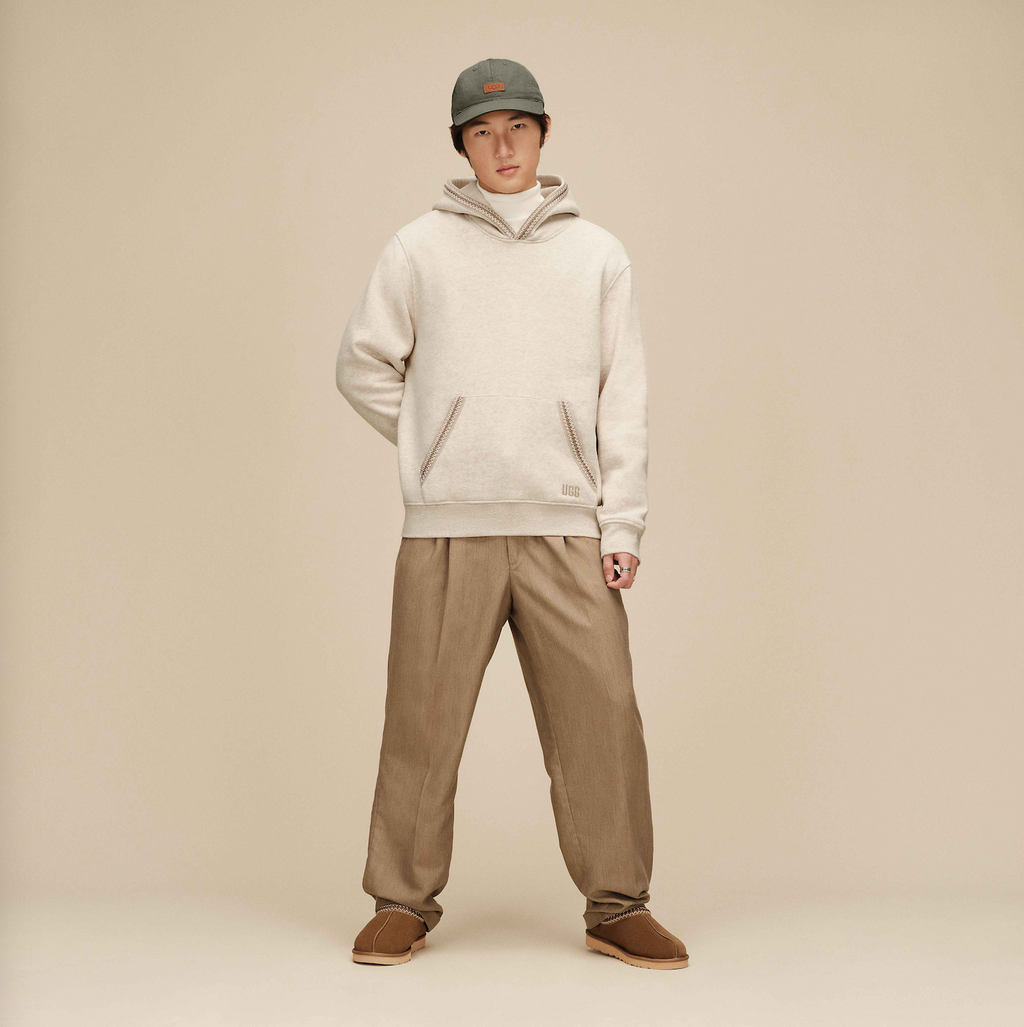 UGG Men's Tasman Hoodie