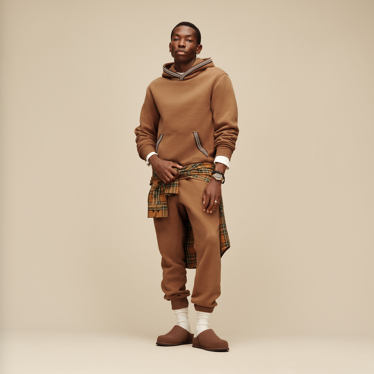UGG Men's Tasman Hoodie