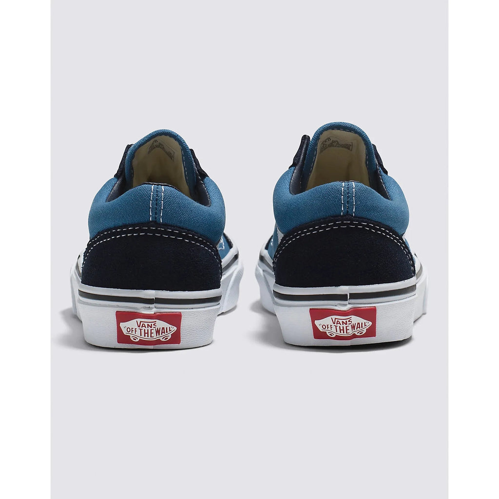 Vans Kids Old Skool Shoe