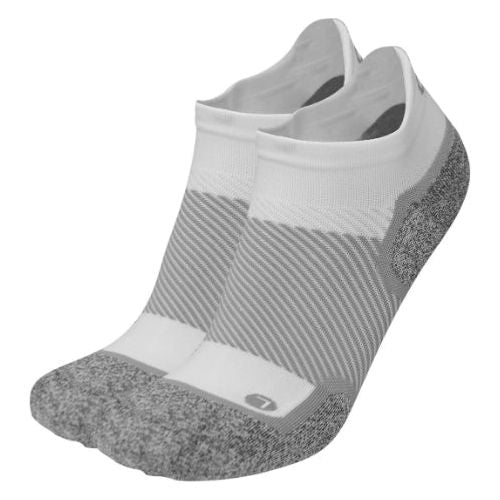 OS1st No Show Wellness Performance Socks WP4