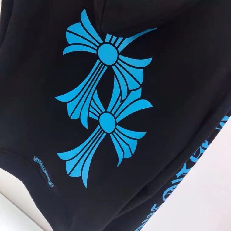 Chrome Hearts New Hoodie 8815