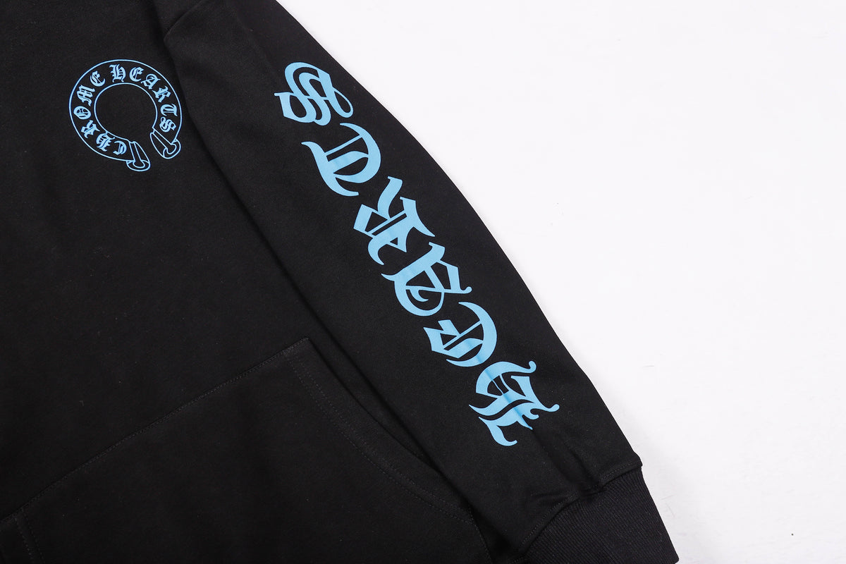 Chrome Hearts New Hoodie 8815