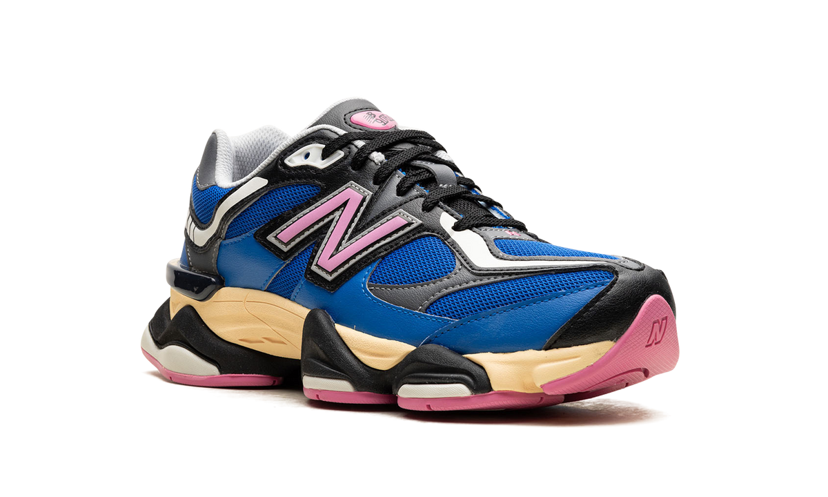9060 "Blue / Pink" U9060BPO