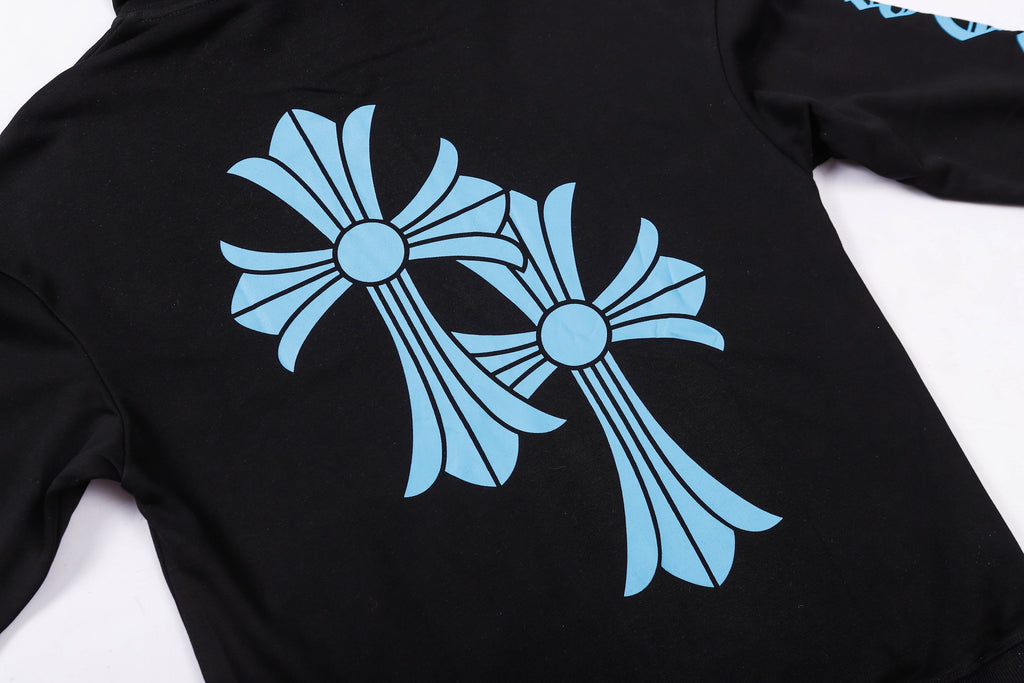 Chrome Hearts New Hoodie 8815