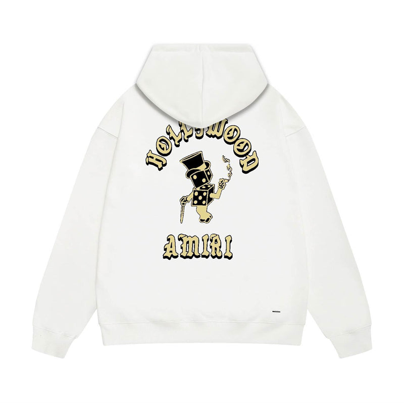 ICON Amiri Fashion sweatshirts
