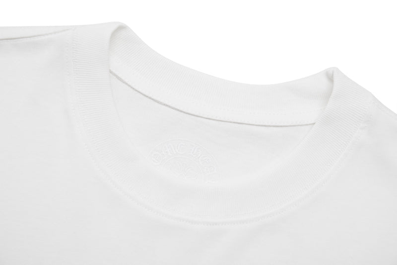 CHROME-HEARTS T-shirt 6016