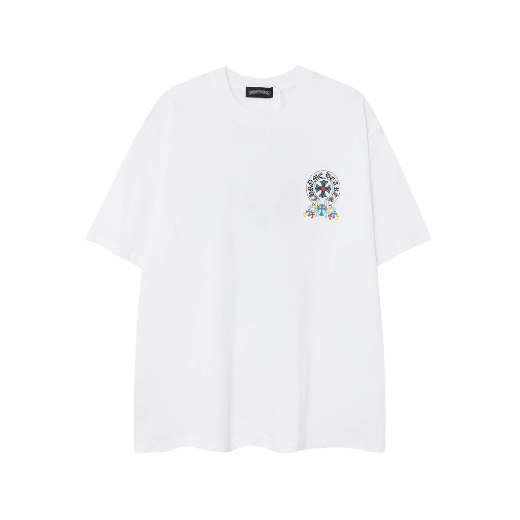 CHROME-HEARTS T-shirt-9985