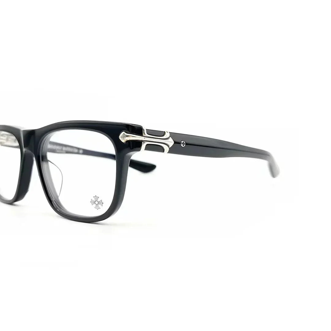 Chrome Hearts SLID'N BK Glasses