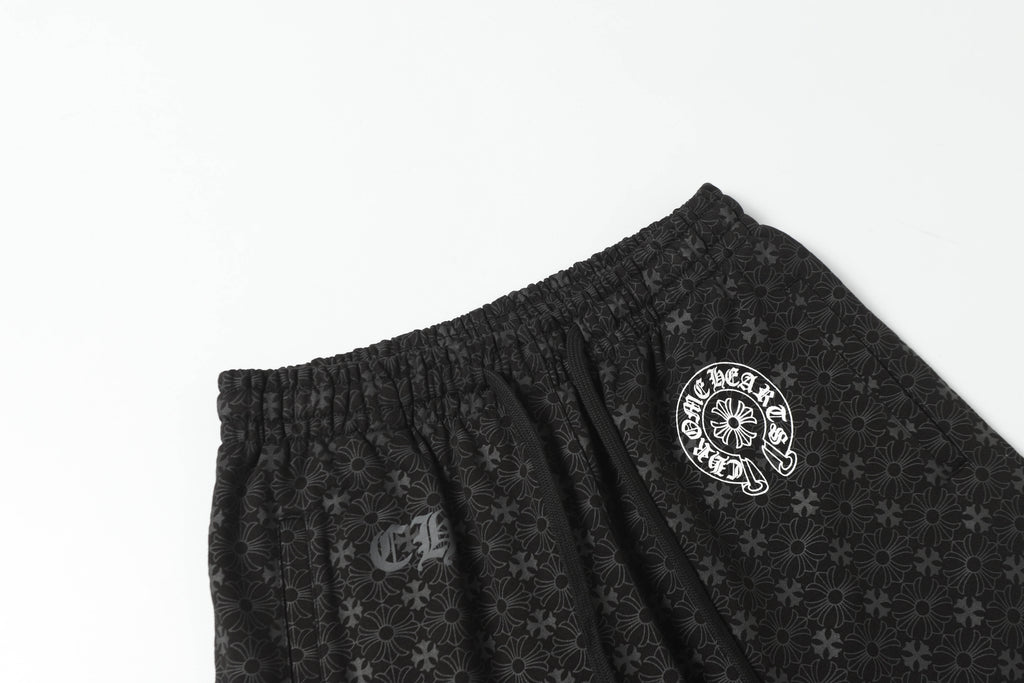 Chrome Hearts New Shorts 2282