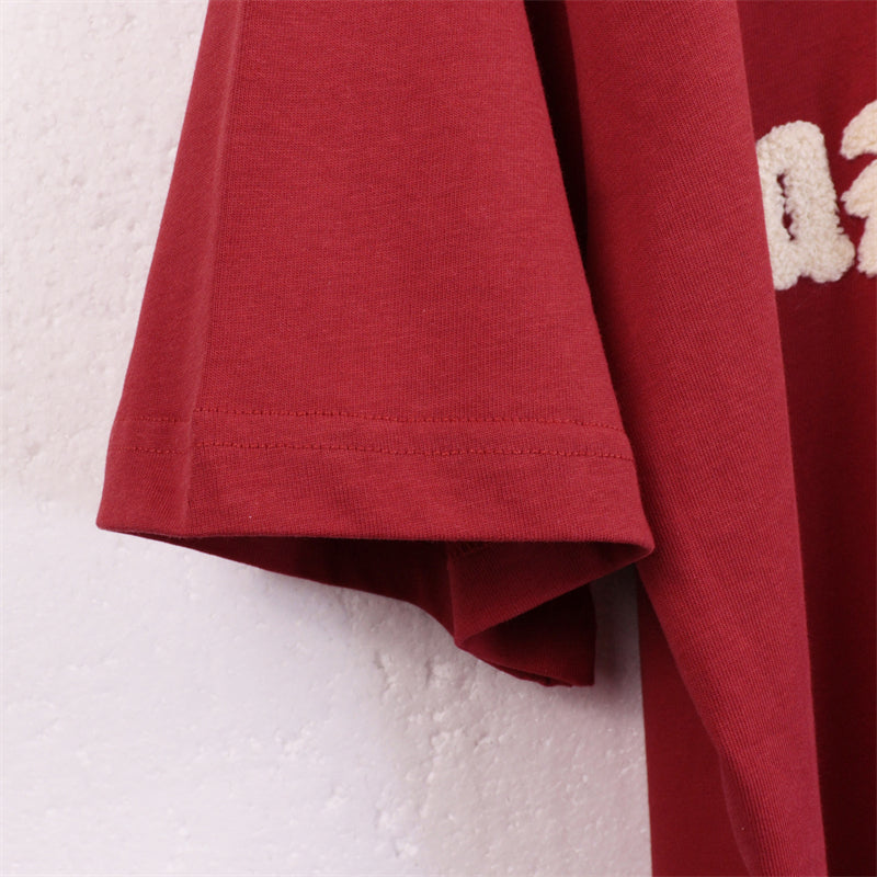 ICON Amiri Fashion T-shirt