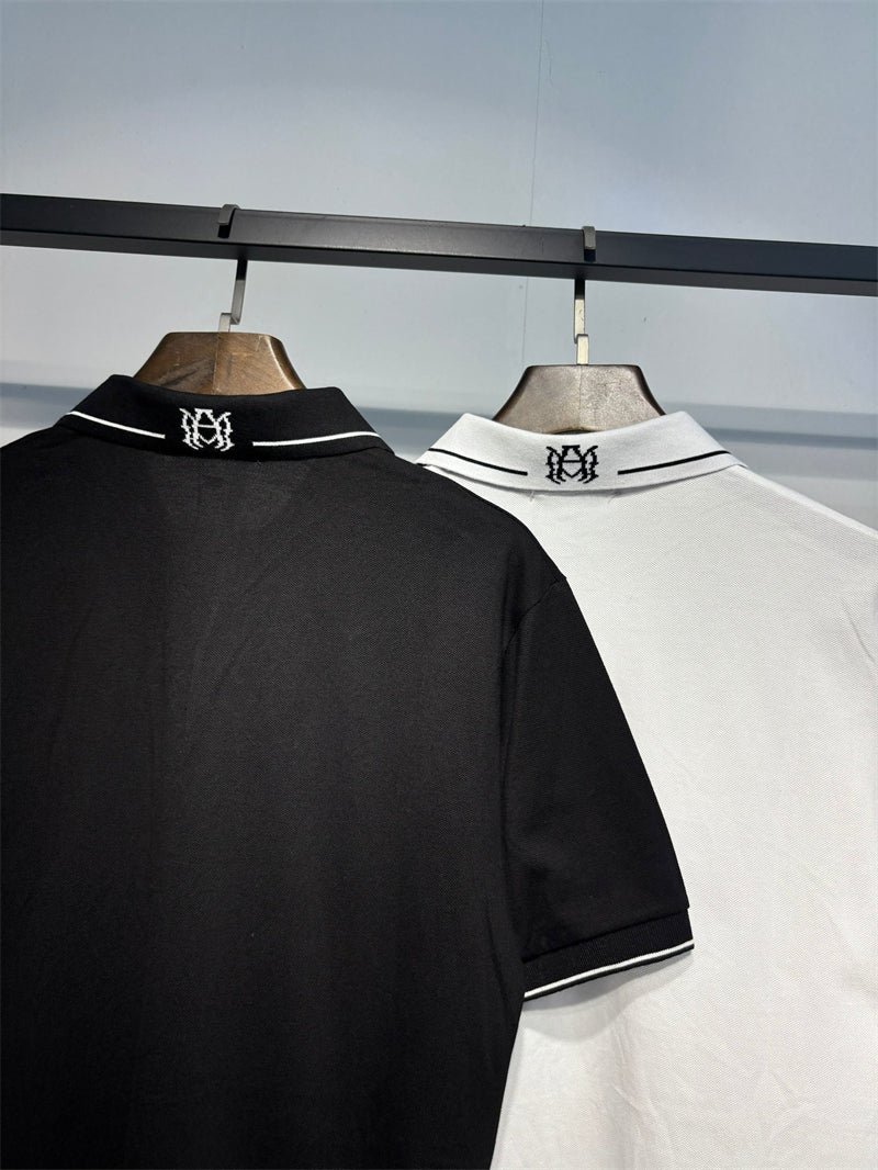 ICON Amiri Fashion T-shirt